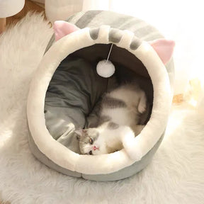 Caminha Iglu Para Gatos - Pet Iglu