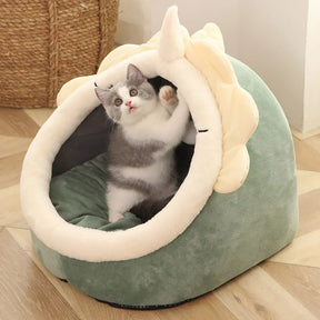 Caminha Iglu Para Gatos - Pet Iglu